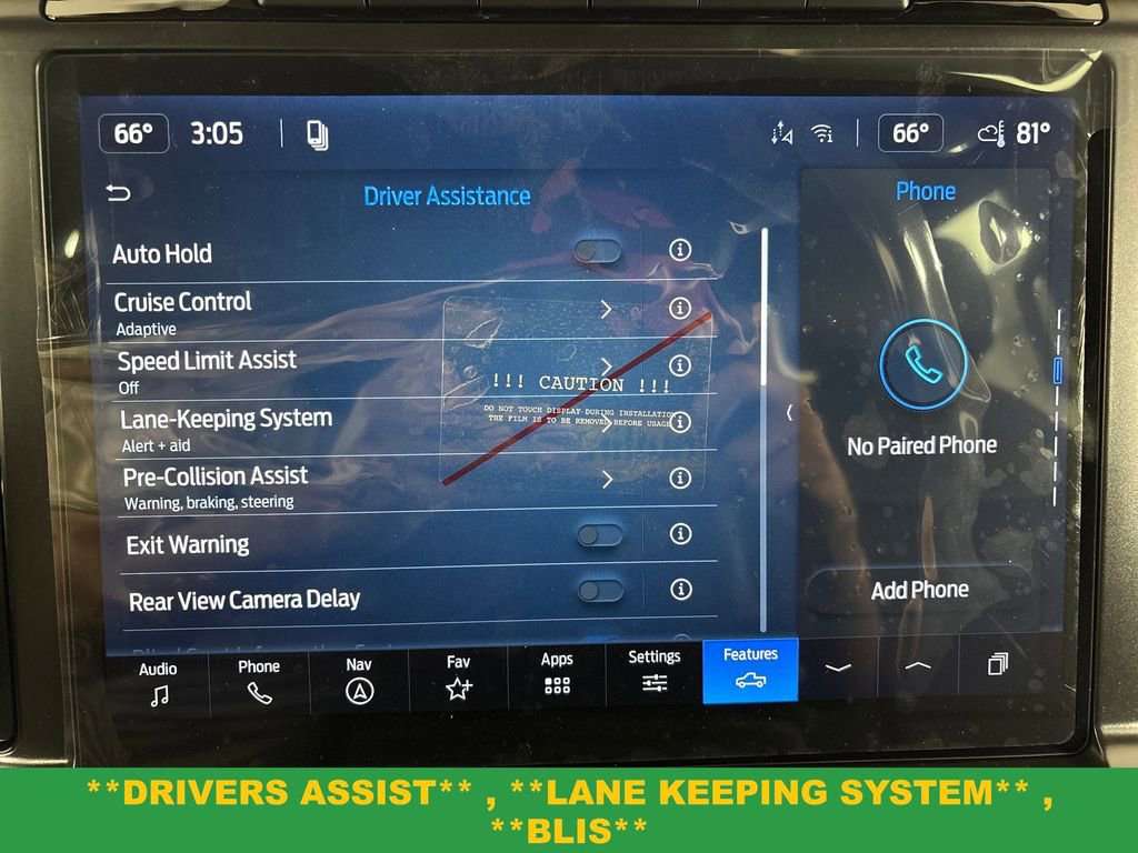 New 2026 Ford F150 Raptor image 26