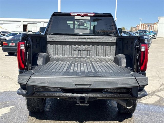 New 2026 GMC Sierra 2500 Denali w/ Denali Reserve Package image 6