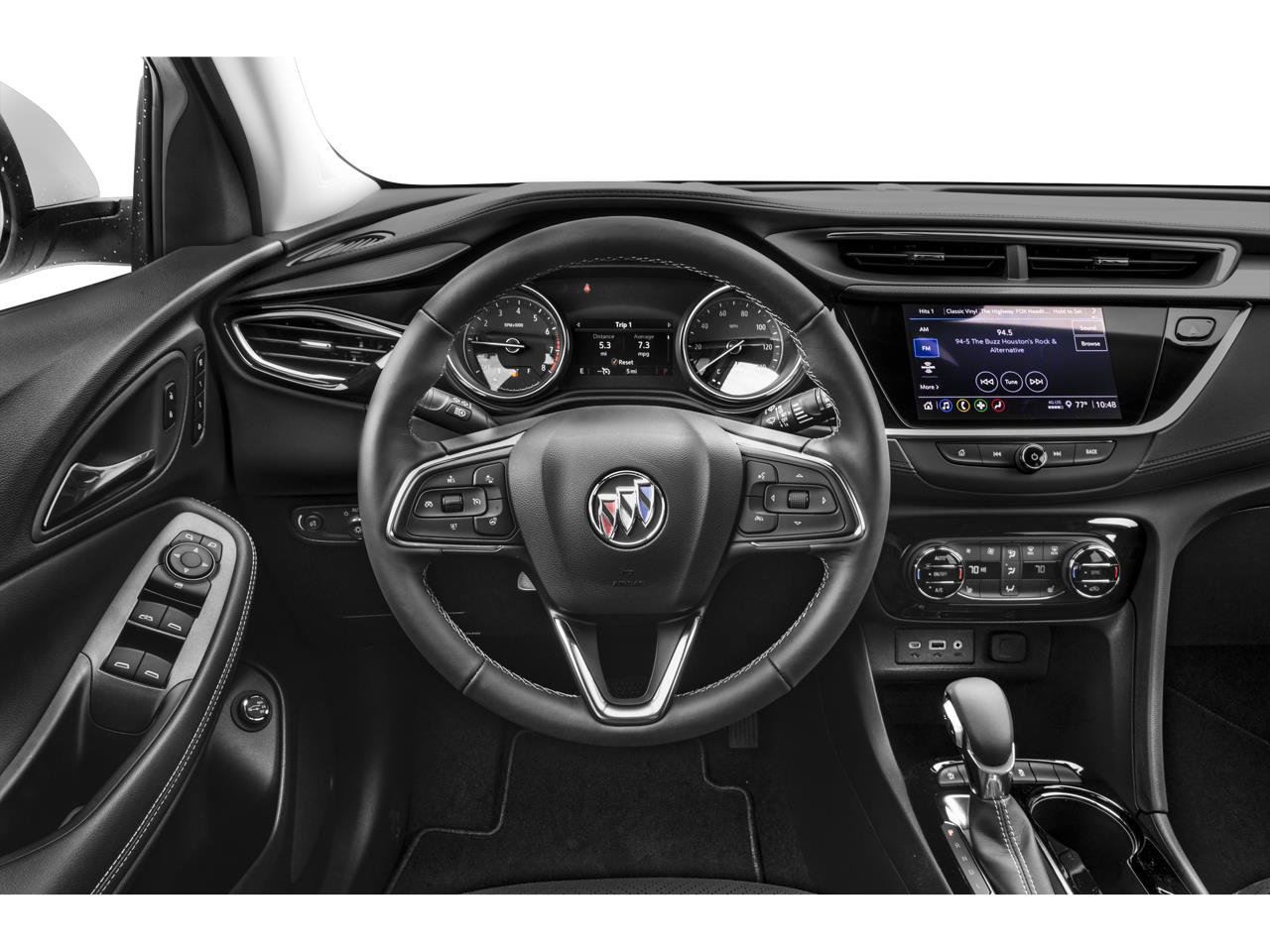 Used 2022 Buick Encore GX Essence w/ Experience Buick Package image 4