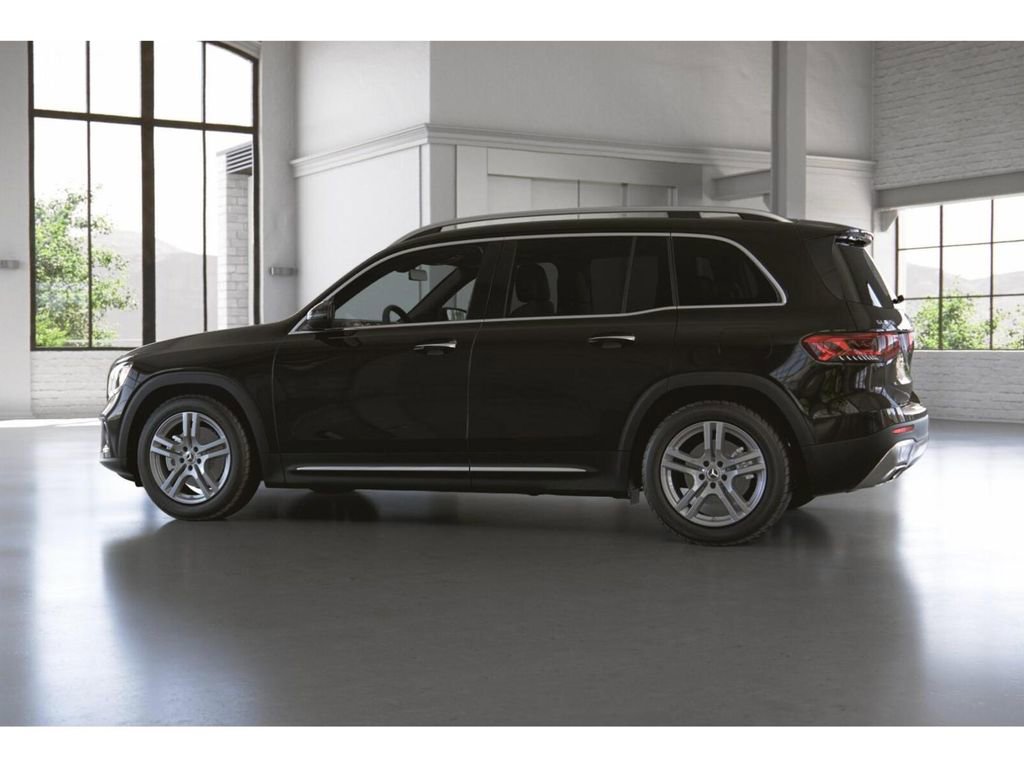 Used 2022 Mercedes-Benz GLB 250 4MATIC image 33