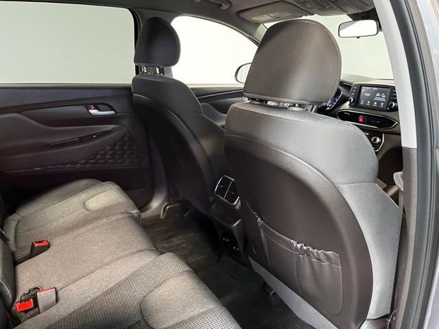 Used 2019 Hyundai Santa Fe SE FWD image 14