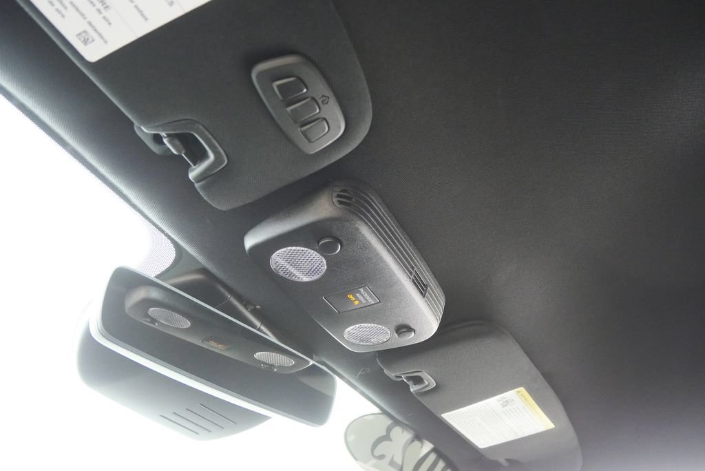 Used 2023 Ford Mustang Mach 1 RWD image 17