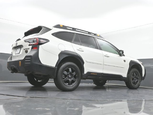 Used 2025 Subaru Outback Wilderness AWD/4WD image 45