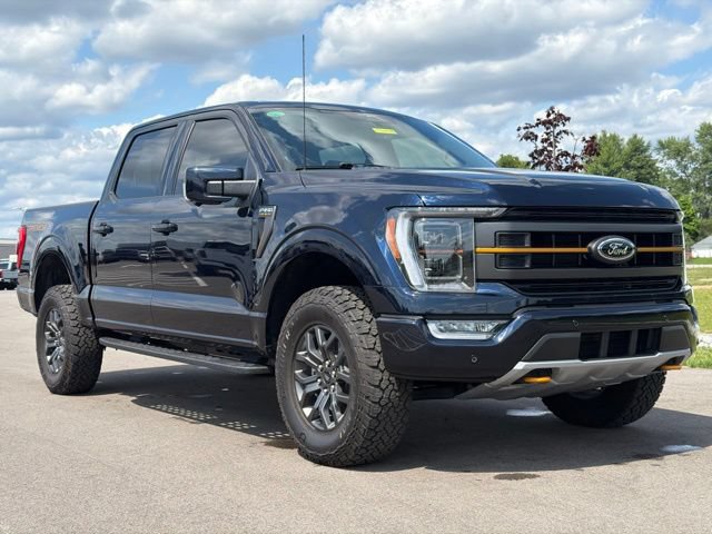 Certified 2023 Ford F150 Tremor w/ Equipment Group 402A High AWD/4WD image 1
