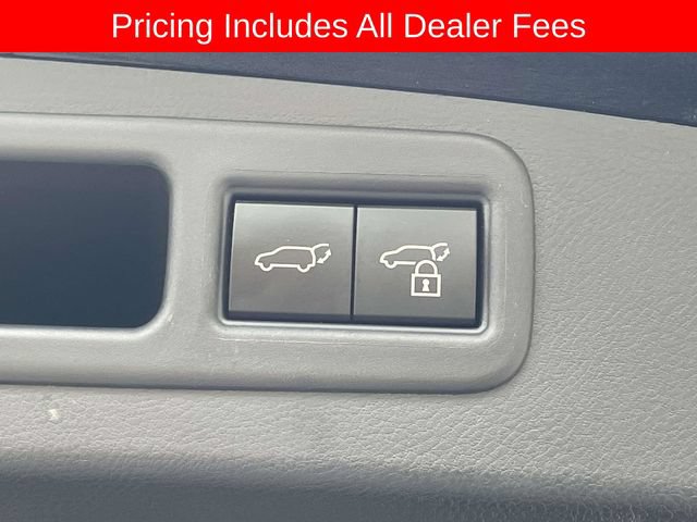 Used 2023 Lexus RX 350 FWD w/ Cold Area Package image 14