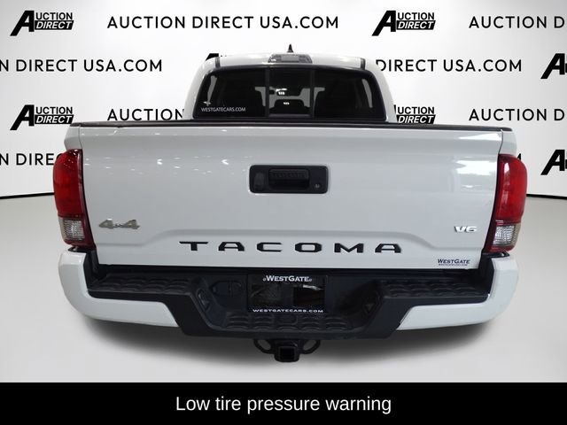 Used 2023 Toyota Tacoma SR image 6