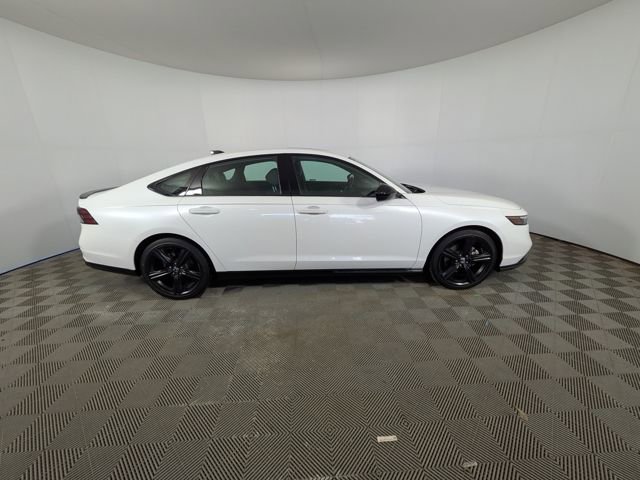 Used 2023 Honda Accord Sport image 33
