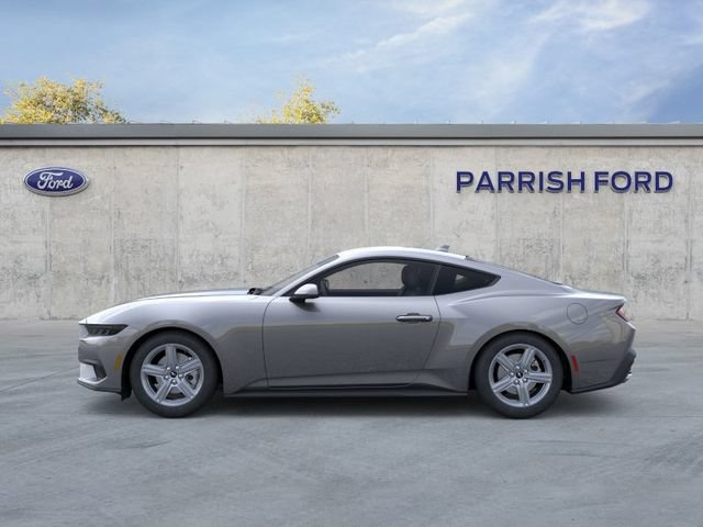 New 2026 Ford Mustang Coupe RWD image 3