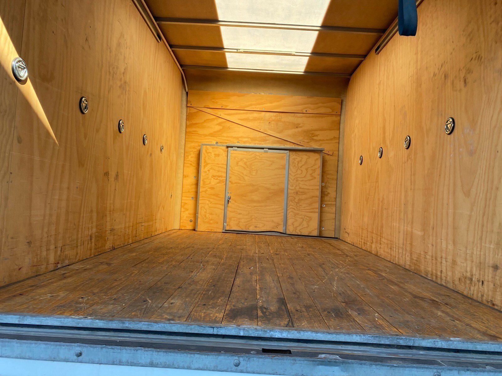 Used 2023 Ford E-350 and Econoline 350 Super Duty w/ Power Windows & Locks Group RWD image 19