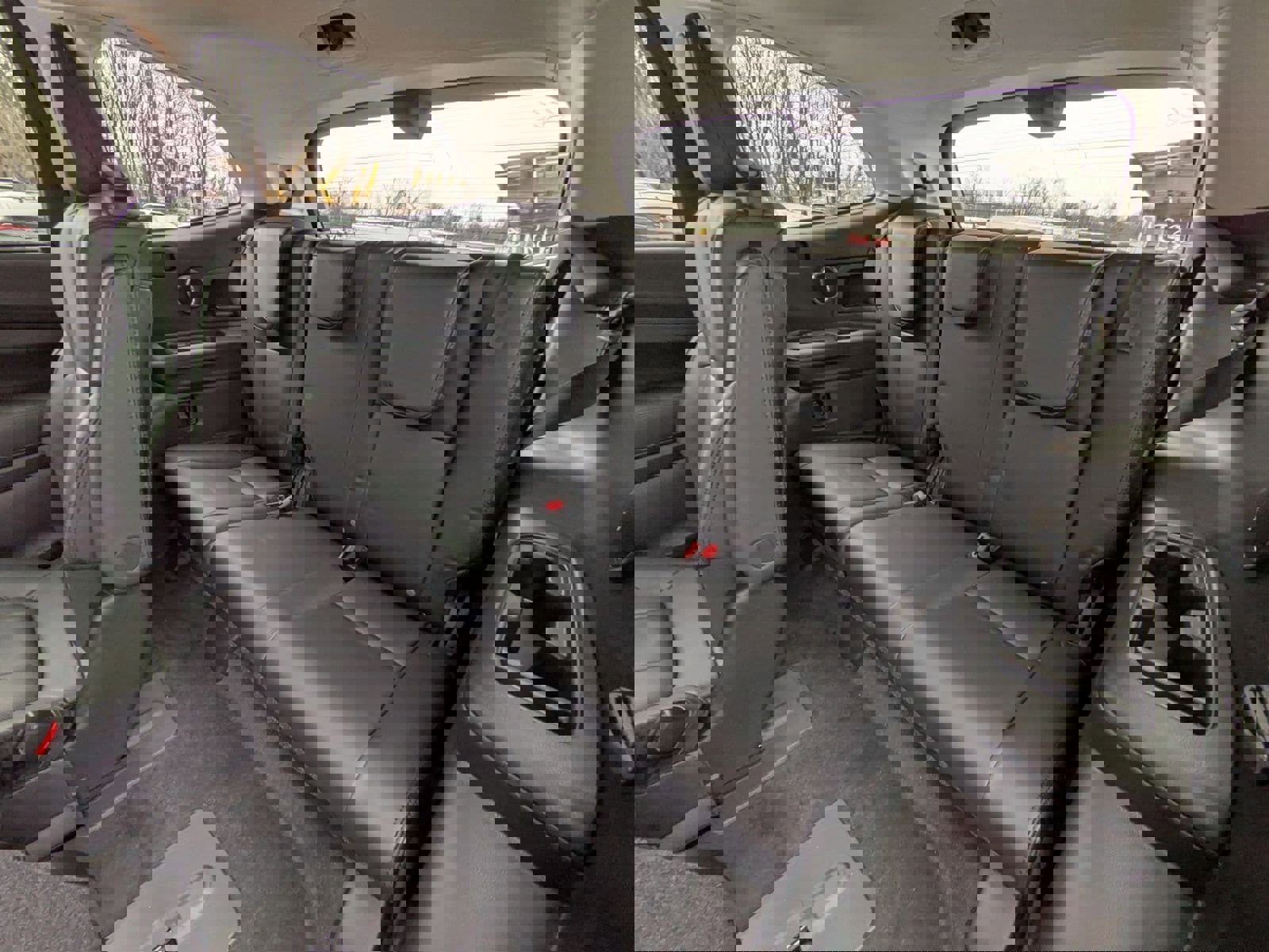 New 2026 Subaru Ascent Bronze Edition image 10