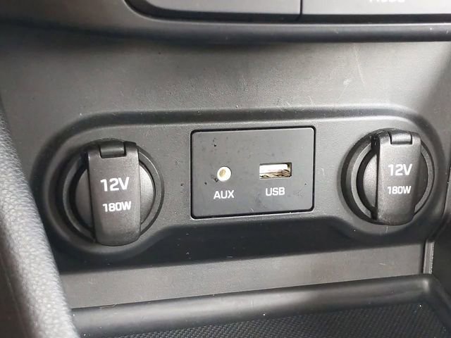 Used 2019 Hyundai Accent SE FWD image 19