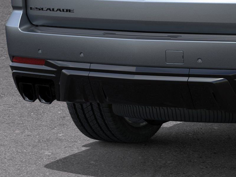 New 2026 Cadillac Escalade V image 14