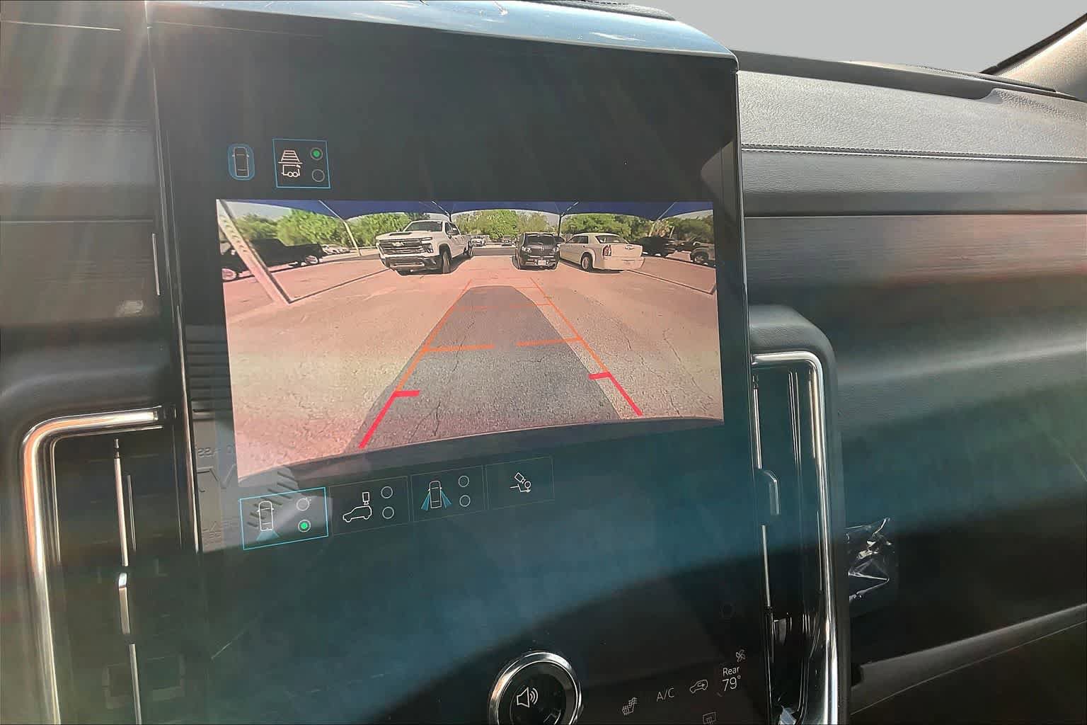 Certified 2025 GMC Yukon Denali AWD/4WD image 25
