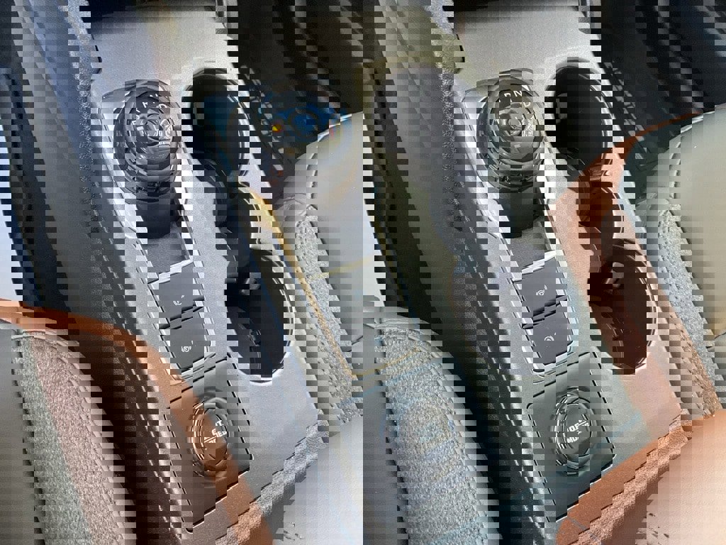 Used 2025 Ford Bronco Sport Outer Banks w/ Outer Banks Tech Package+ image 10