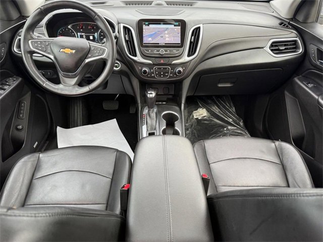 Certified 2018 Chevrolet Equinox Premier image 13