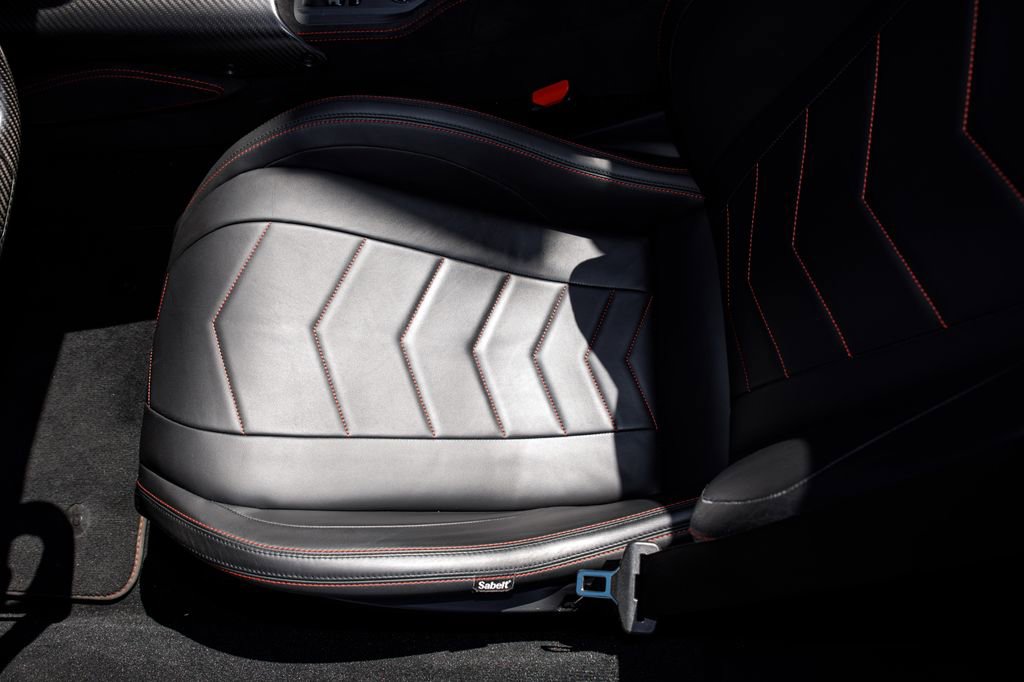 Used 2023 Maserati MC20 Spyder image 22