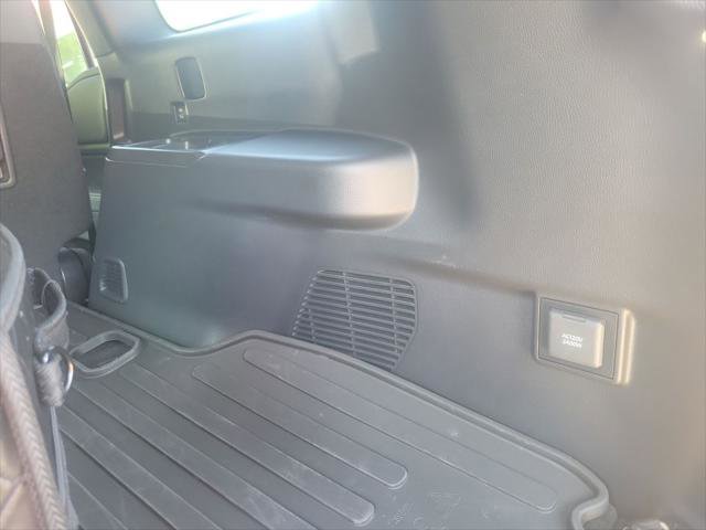 Certified 2025 Toyota Land Cruiser w/ Premium Package image 24