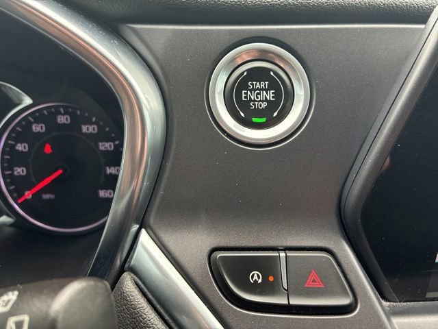 Used 2020 Chevrolet Blazer LT AWD/4WD image 24