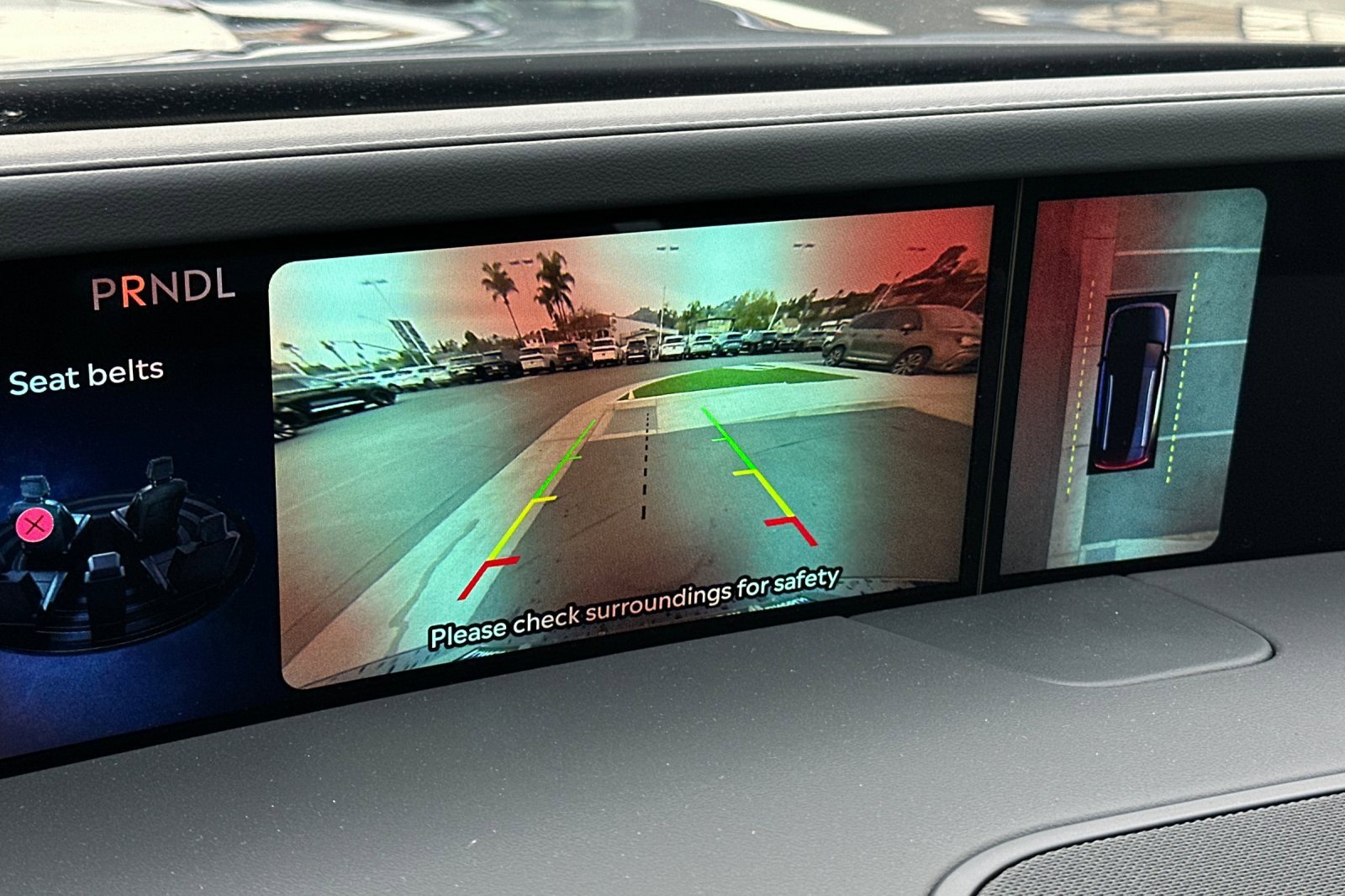 New 2026 Lincoln Nautilus Premier w/ Equipment Group 102A image 19