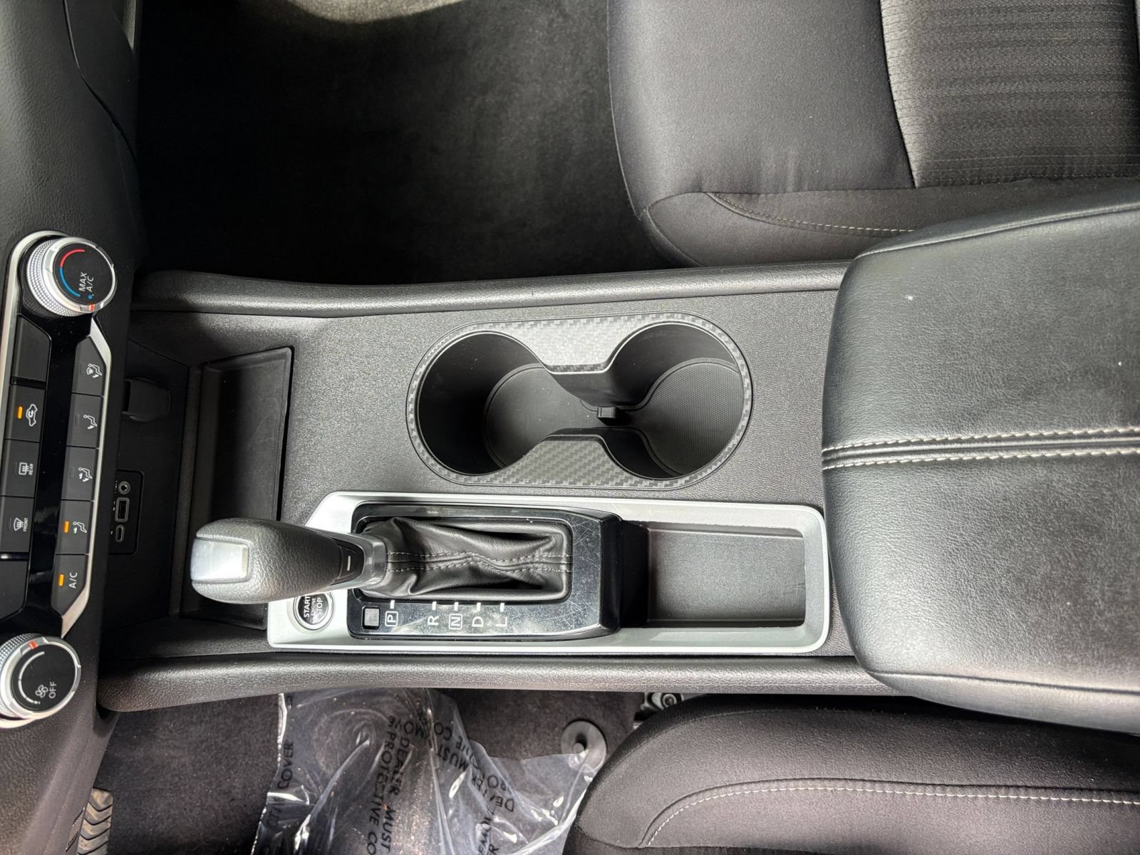 Used 2025 Nissan Altima 2.5 SV FWD image 33