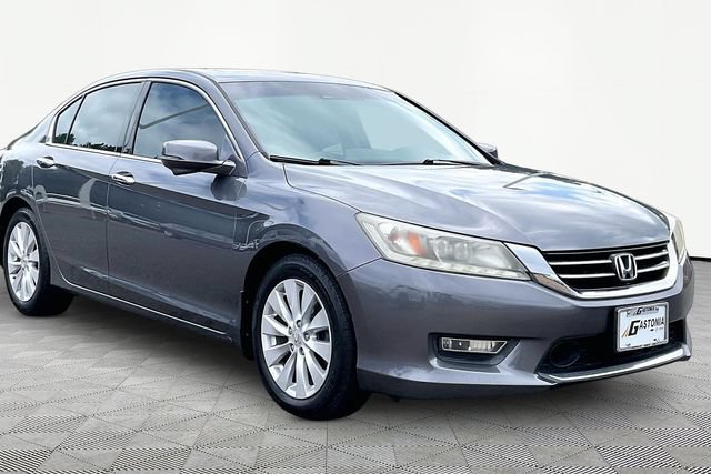 Used 2013 Honda Accord Touring
