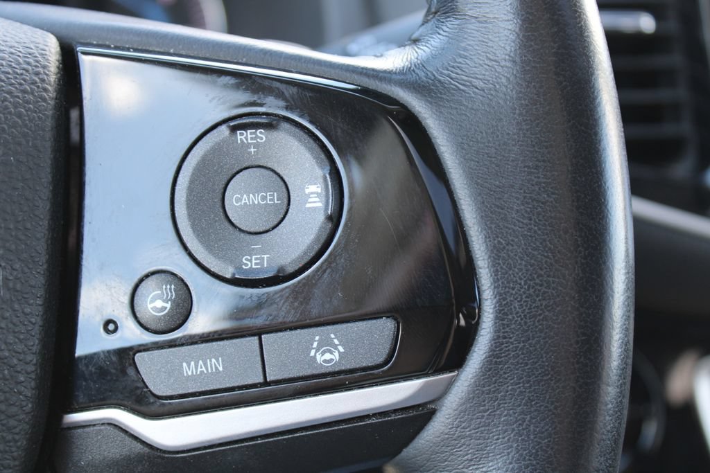Used 2022 Honda Pilot Elite image 17