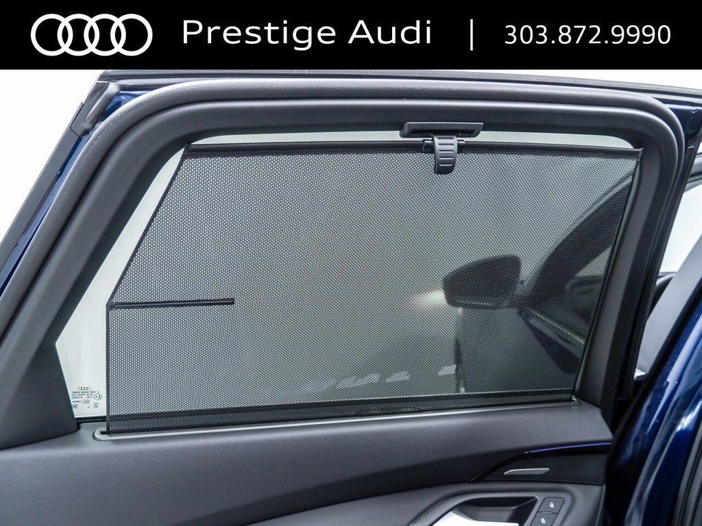 Used 2025 Audi Q5 Premium Plus image 30