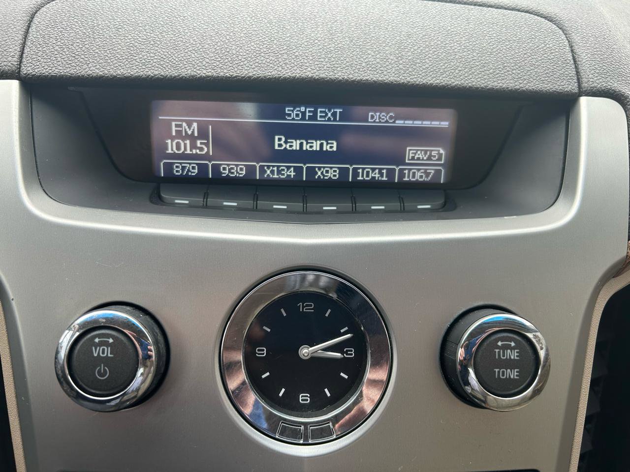 Used 2010 Cadillac CTS Luxury RWD image 21