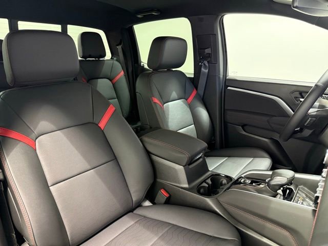 New 2026 Chevrolet Colorado Z71 w/ Z71 Convenience Package 2 image 30