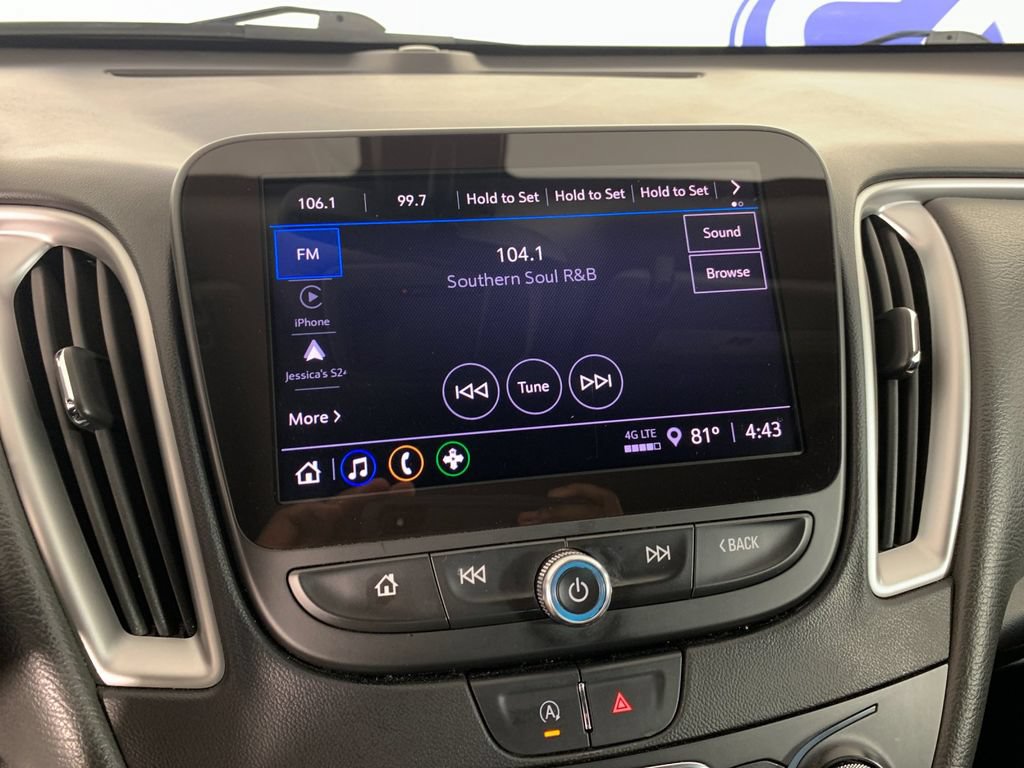 Used 2022 Chevrolet Malibu LS w/ LPO, Convenience Package 2 FWD image 26