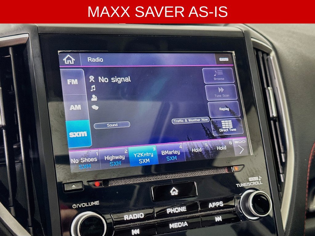Used 2020 Subaru Forester Sport w/ Popular Package #2 AWD/4WD image 26