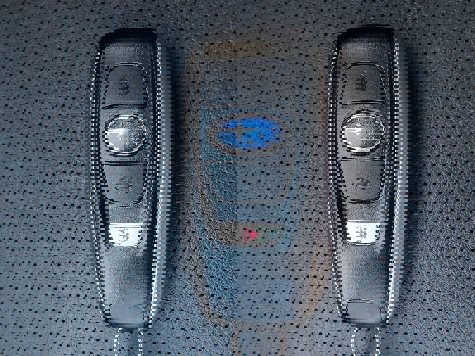 Certified 2022 Subaru Outback Limited image 38