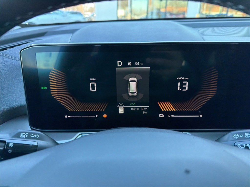 New 2026 Kia Sorento EX image 37