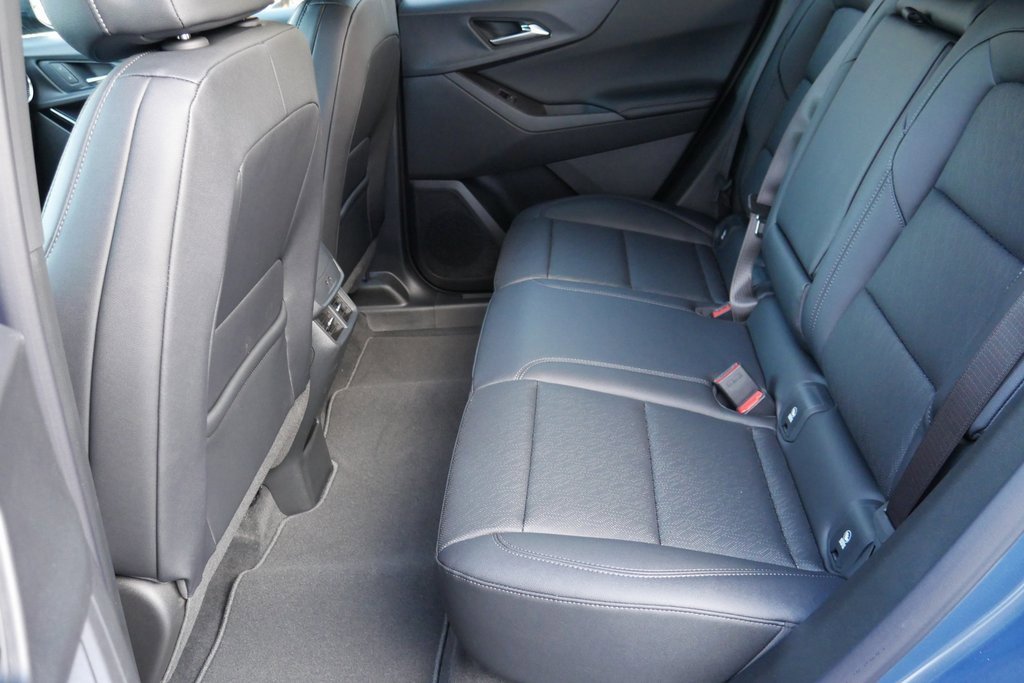 New 2026 Chevrolet Equinox LT image 26