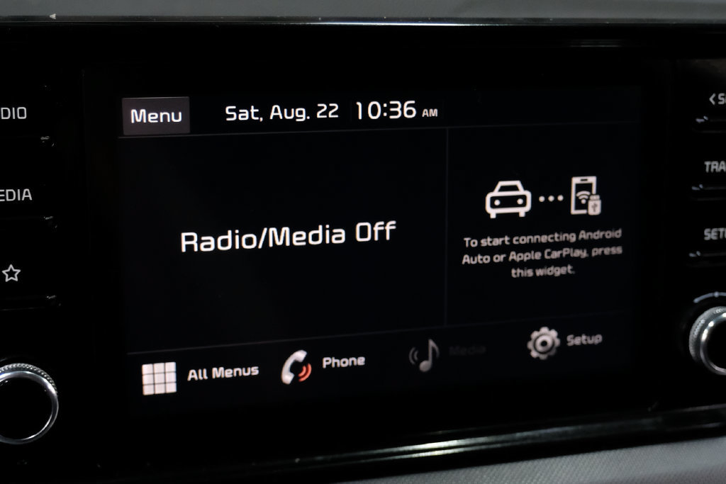 Used 2022 Kia K5 LXS FWD image 28