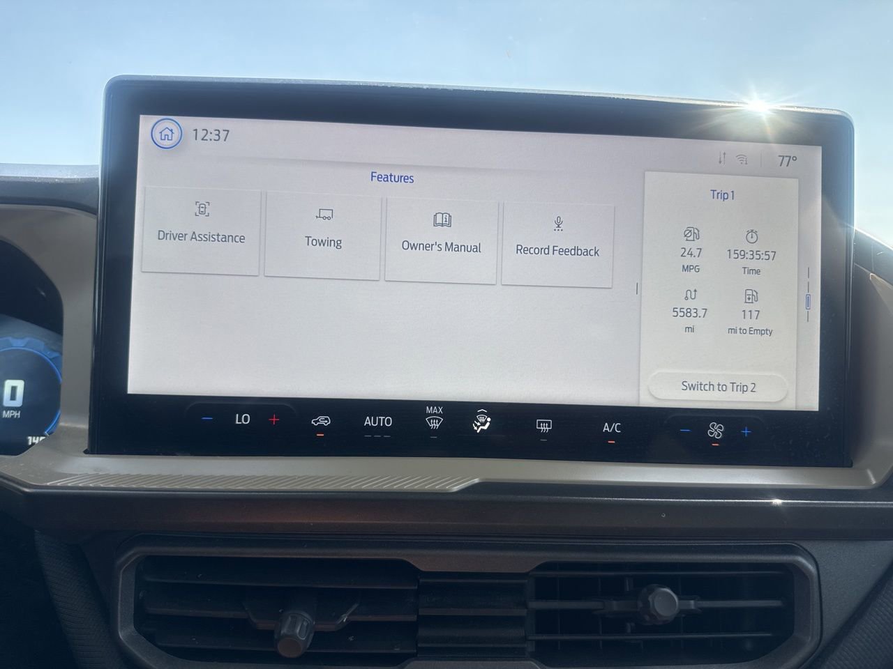 Used 2025 Ford Bronco Sport Big Bend image 37