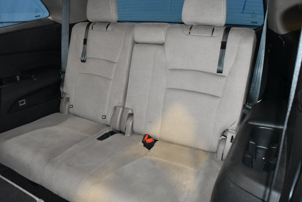 Used 2018 Honda Pilot EX image 20