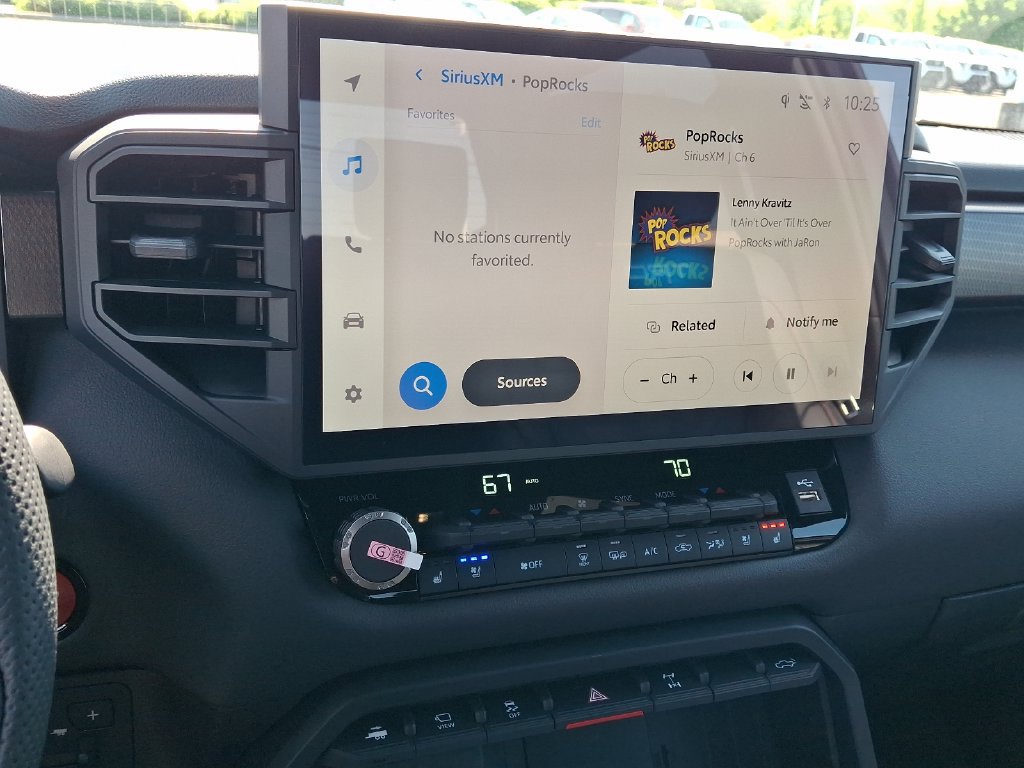 New 2026 Toyota Tundra TRD Pro AWD/4WD image 17