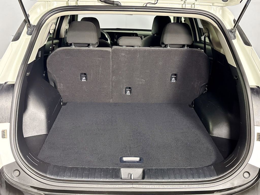 Certified 2023 Kia Sportage LX image 21