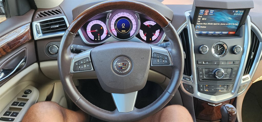 Used 2011 Cadillac SRX Performance image 20