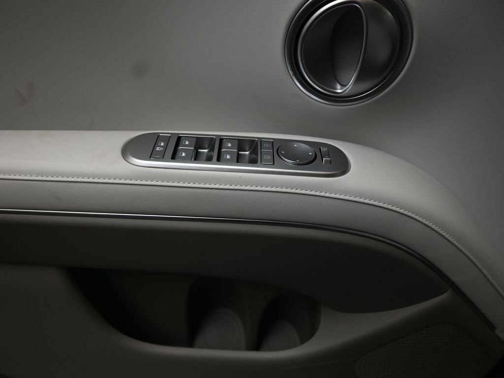 New 2026 Hyundai Palisade SEL image 22