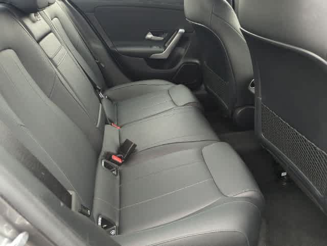 Used 2025 Mercedes-Benz CLA 250 4MATIC image 21