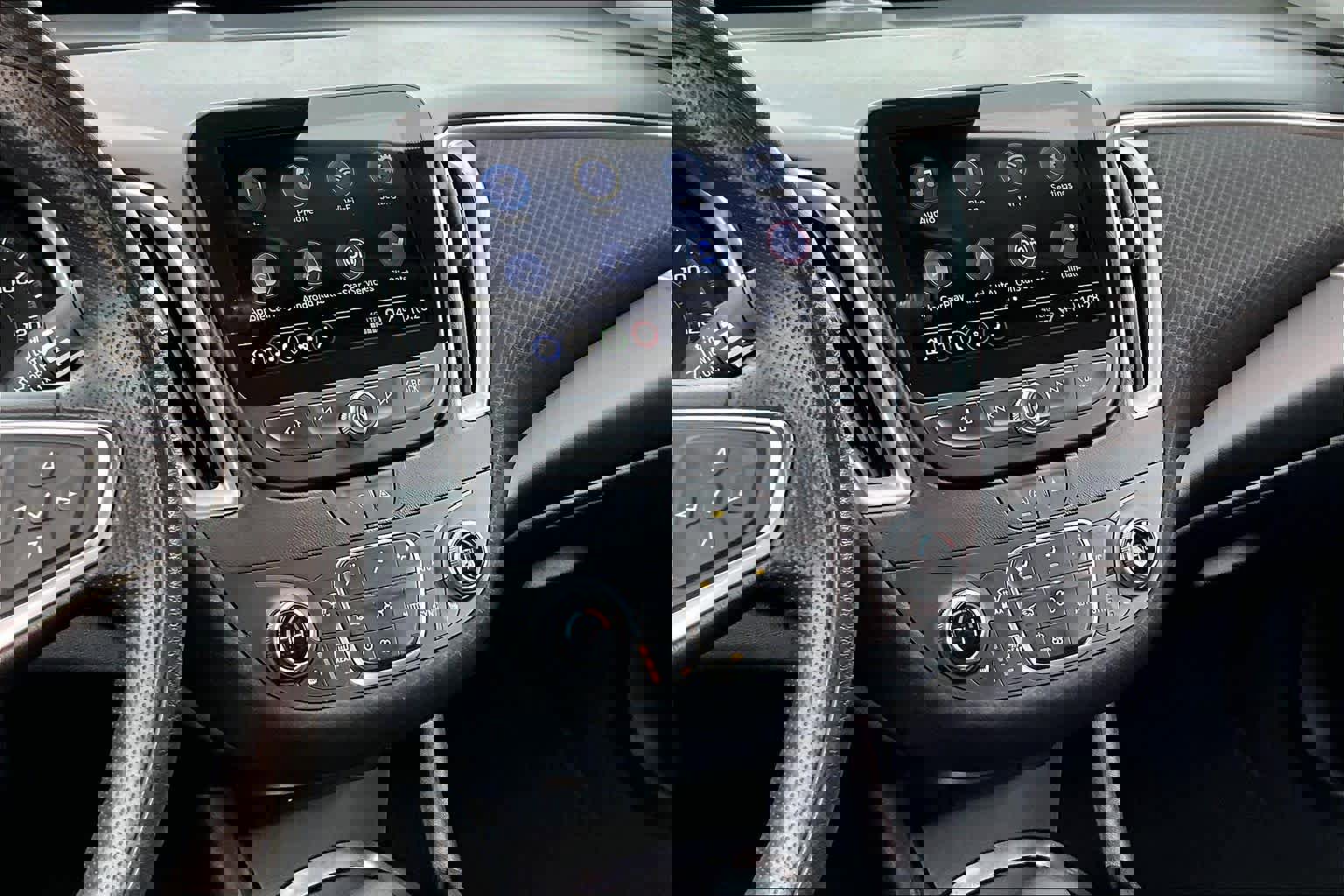 Used 2024 Chevrolet Malibu LT image 7