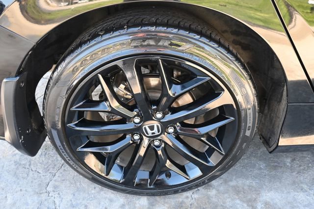 Used 2020 Honda Civic Si image 12