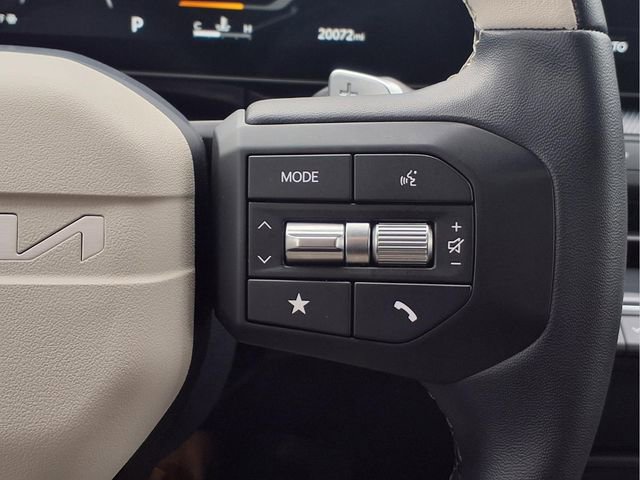 Used 2025 Kia K4 GT-Line w/ GT-Line Premium Package image 14
