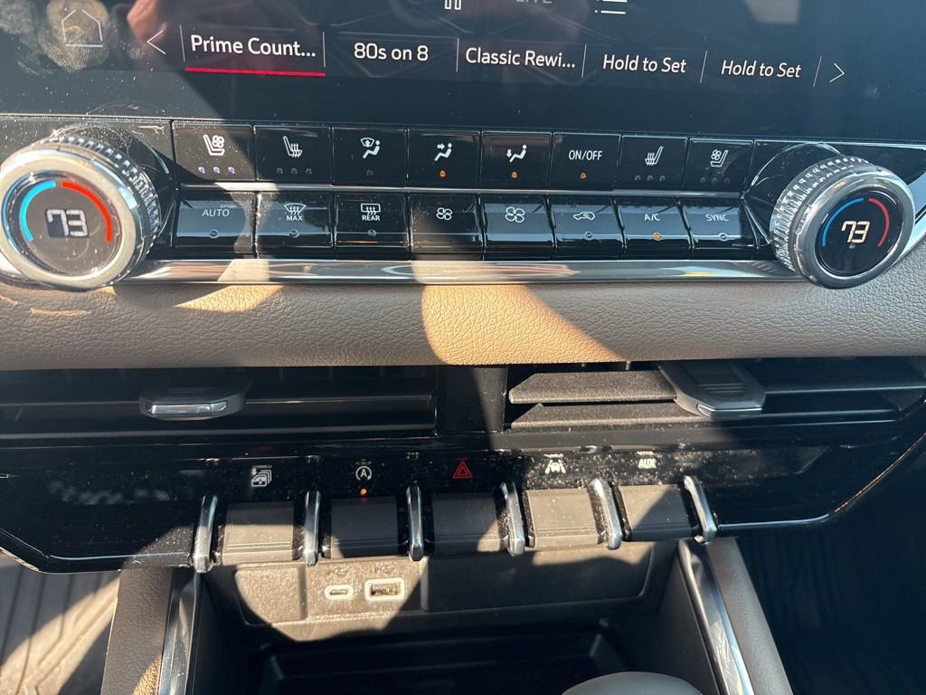 Used 2026 GMC Canyon Denali image 31