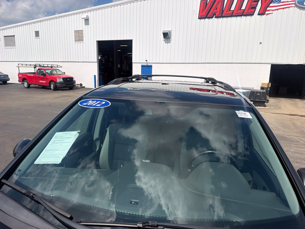 Used 2014 Honda Odyssey EX-L image 10