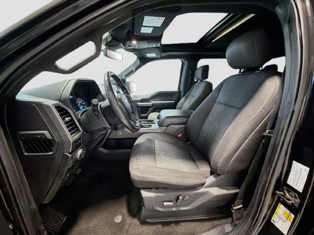 Used 2020 Ford F150 XLT w/ Equipment Group 302A Luxury AWD/4WD image 19