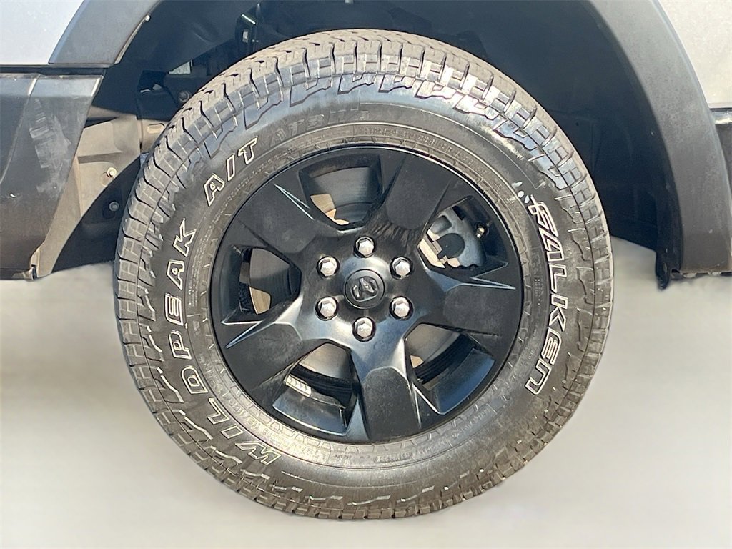 Used 2020 RAM 1500 Rebel w/ Rebel Level 1 Equipment Group image 30