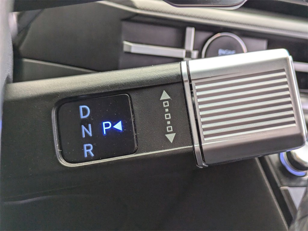 Used 2025 Hyundai Santa Fe SEL image 22